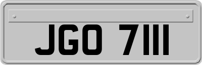 JGO7111