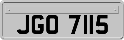 JGO7115