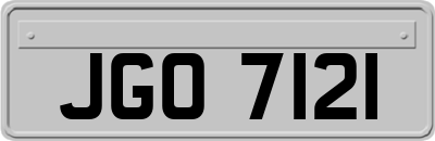 JGO7121