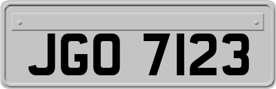 JGO7123