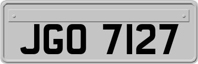JGO7127