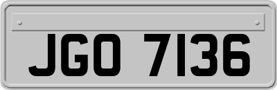 JGO7136