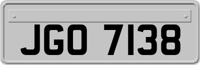 JGO7138