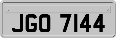 JGO7144