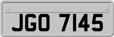 JGO7145