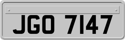 JGO7147