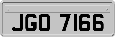 JGO7166