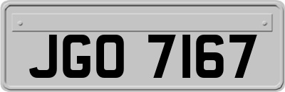 JGO7167