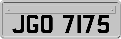 JGO7175