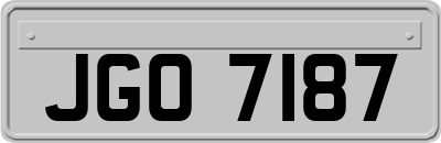 JGO7187