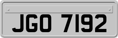 JGO7192