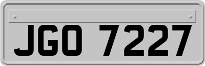 JGO7227