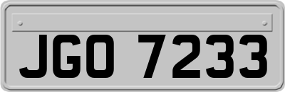 JGO7233