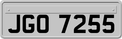 JGO7255