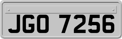 JGO7256