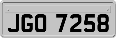 JGO7258