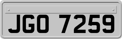 JGO7259
