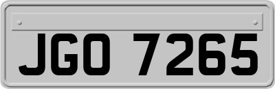JGO7265