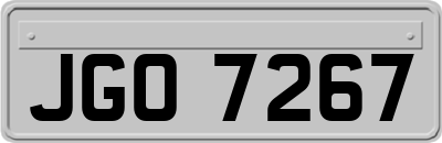 JGO7267