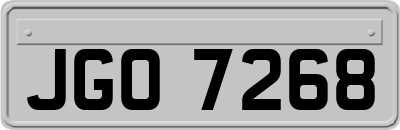 JGO7268