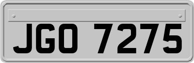 JGO7275