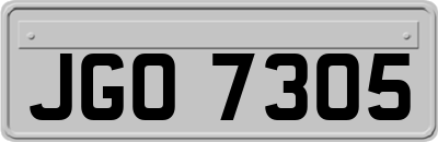 JGO7305