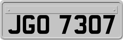 JGO7307