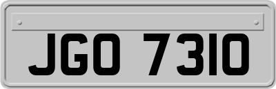 JGO7310