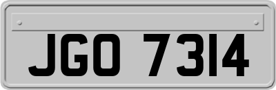 JGO7314