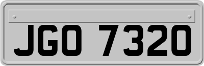 JGO7320