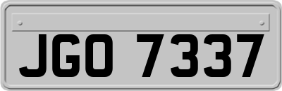 JGO7337