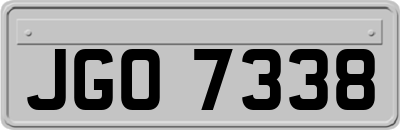 JGO7338