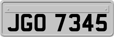JGO7345