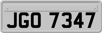 JGO7347