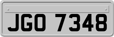 JGO7348