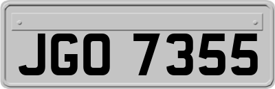 JGO7355