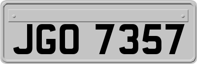 JGO7357