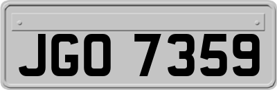 JGO7359