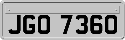JGO7360