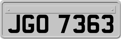JGO7363