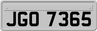 JGO7365