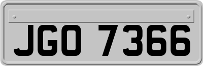 JGO7366