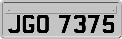 JGO7375