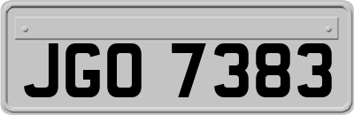 JGO7383
