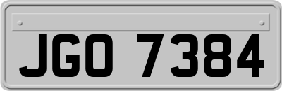 JGO7384