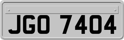 JGO7404