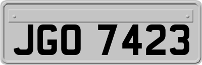 JGO7423