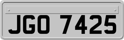 JGO7425