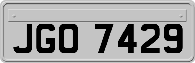JGO7429