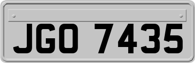 JGO7435